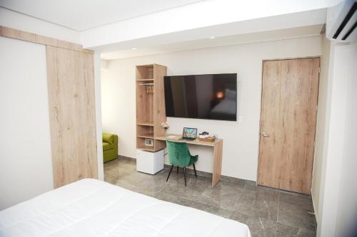 Bahia Boutique House