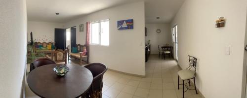 Departamento completo y nuevo