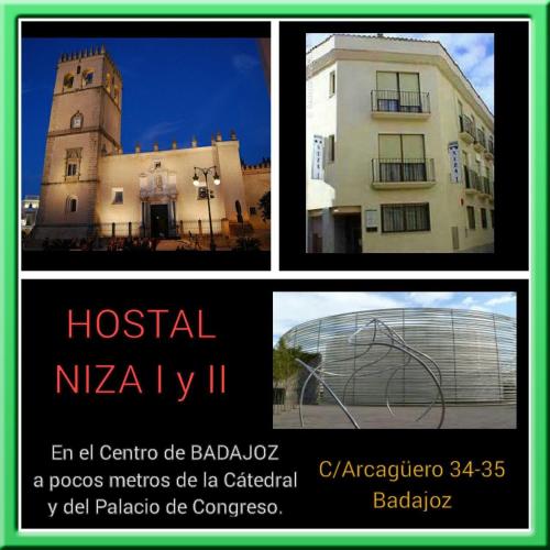 Hostal Niza I II - image 4