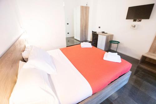 Hall inn B&B in Chiostro - image 10