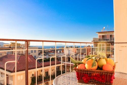 Mavi Holiday House, Naples