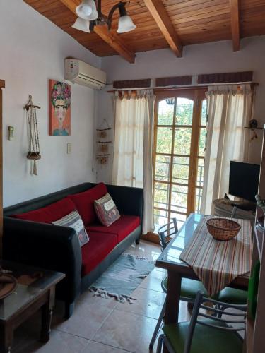 Alquiler San Rafael