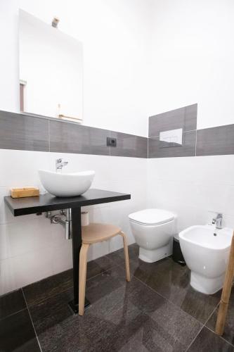 Hall inn B&B in Chiostro - image 4