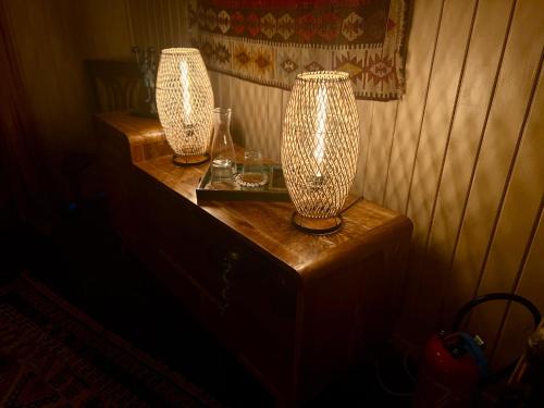 Chambre d'Hotes LE SUCRIER - image 12