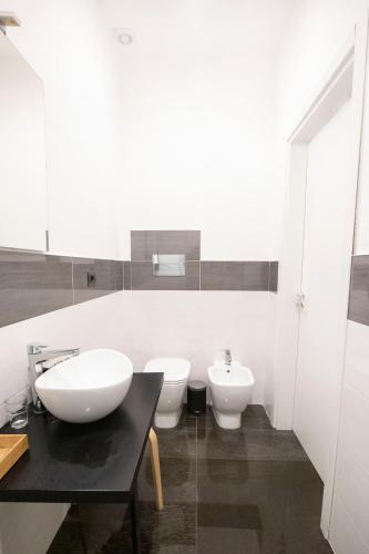 Hall inn B&B in Chiostro - image 13