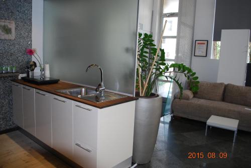 Apartment Center 25, Lubiana (foto 10)
