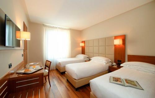 Hotel Fenice - image 12