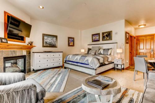 Excellent room comfort & quality