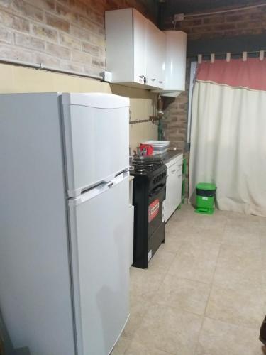 Casa con Pileta Pedriel II in Perdriel