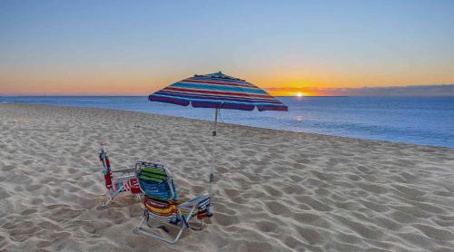 VILLA Cabo Serena in Cabo San Lucas, Mexico