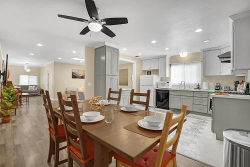 Stunning Home · LA Main Attractions + Disneyland! in West Covina, USA