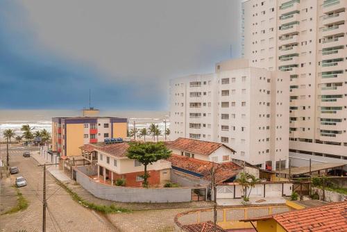 100 m da praia elevador garagem
