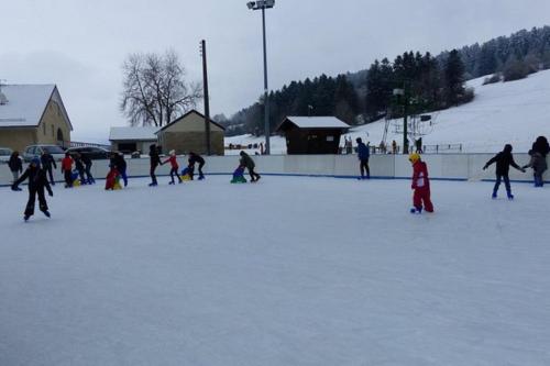 Villa 18.78, 10 min de la Suisse