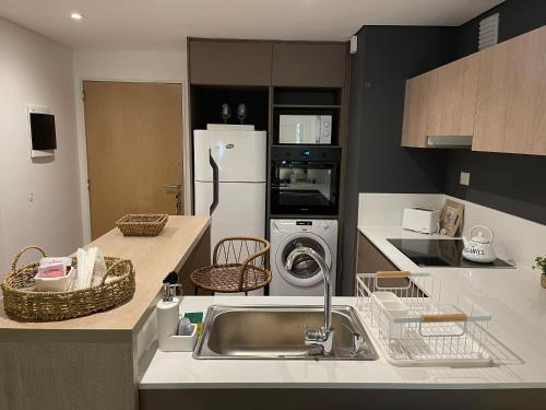 Two-Bedroom Apartment image 7