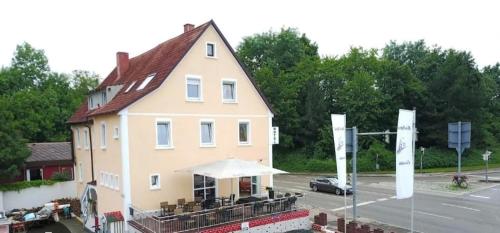 Hotel Zur Bahnhof