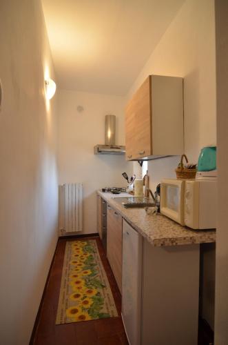 Appartamento Il Nespolo 3