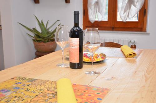 Appartamento Il Nespolo 5