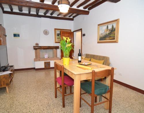 Appartamento Il Nespolo 2