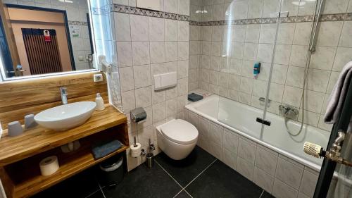HIL - Hotel im Lus Schopfheim – Schopfheim, TX