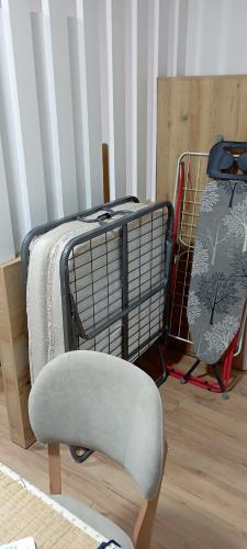 Selvia Apartament, Tirana (photo 10)
