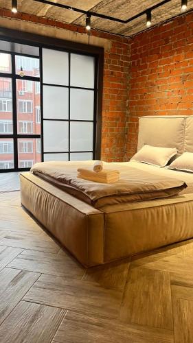 Люкс в стиле LOFT
