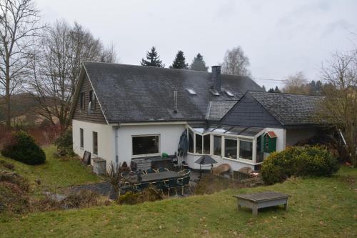 B&B La Source Houffalize