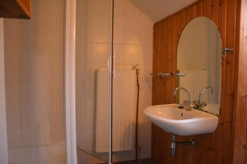 B&B La Source Houffalize