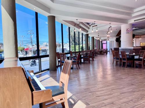 Hotel Florencia by Marho in Querétaro, Mexico
