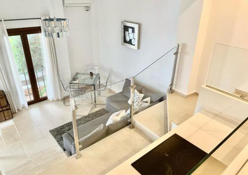 Stunning Duplex in Capistrano Playa, Nerja, Nerja (foto 8)