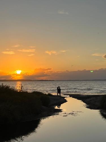 Reihenhaus Geltinger Bucht