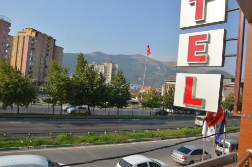 Hisar Hotel