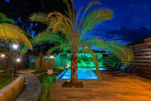 View, Pouso, Cafe e Cultura in Pirenopolis