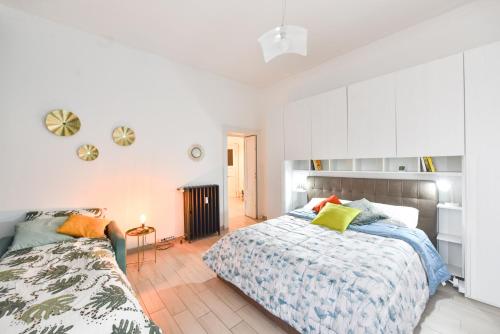 Città Studi - Prestigious Apartment, Milan