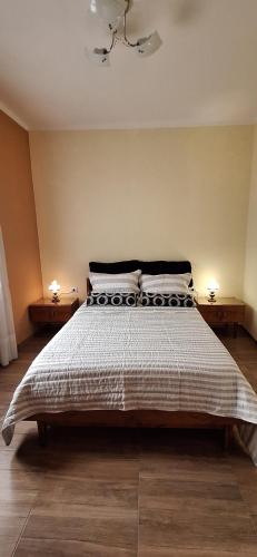 Two-Bedroom House image 10