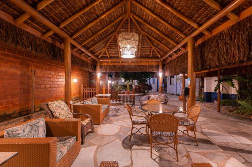 Facilities, Pouso, Cafe e Cultura in Pirenopolis