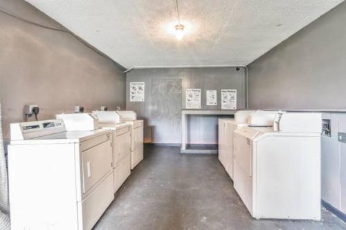 Economy Hotel Glenwood Decatur (GA) United States