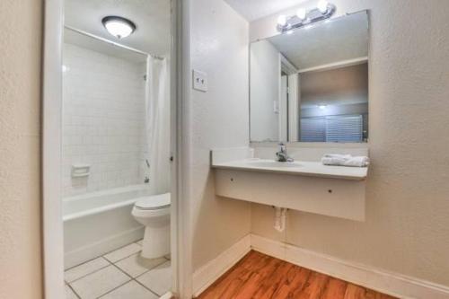 Economy Hotel Glenwood Decatur (GA) United States