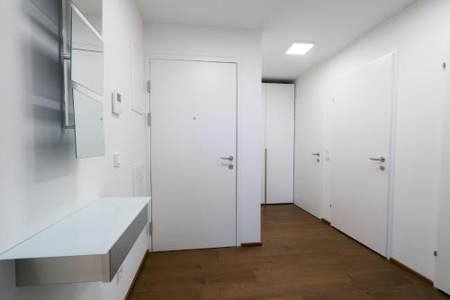 Vienna Residence, Donaukanal - Landstraße, Wiedeń (zdjęcie 2)