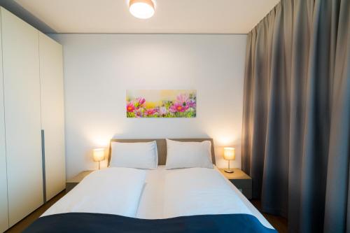 Vienna Residence, Donaukanal - Landstraße, Wiedeń (zdjęcie 6)