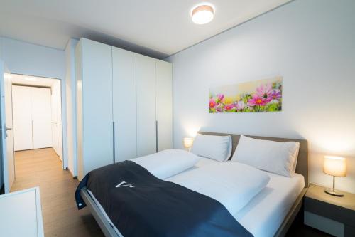 Vienna Residence, Donaukanal - Landstraße, Wiedeń (zdjęcie 7)