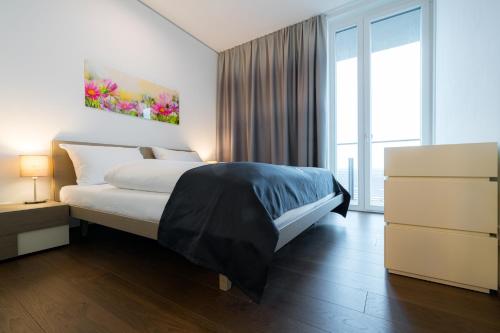 Vienna Residence, Donaukanal - Landstraße, Wiedeń (zdjęcie 10)