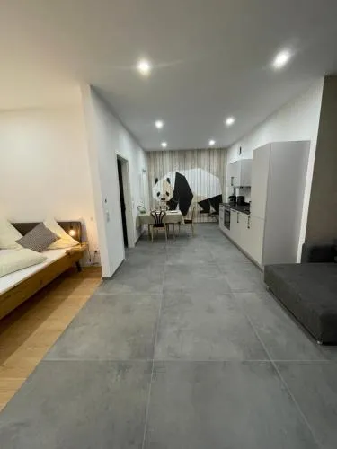 Neue Loft im alten Kelterhaus - Urlaub im Wein- und Ferienort Bekond in Bekond, Deutschland