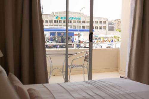 One-Bedroom Apartment image 10