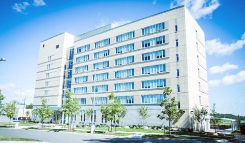 Lakehead University Residence and Conference Centre