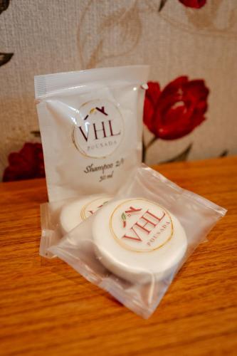 Pousada VHL - Campos do Jordão - image 8