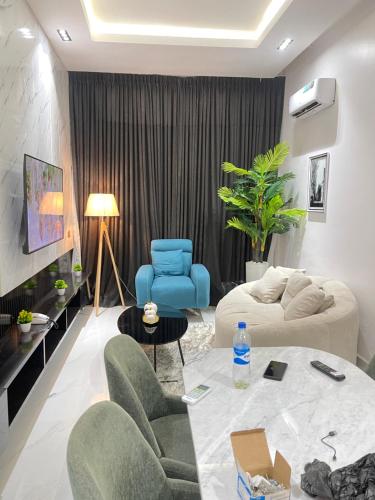 Austra Hotels and Apartments Maitama Abuja