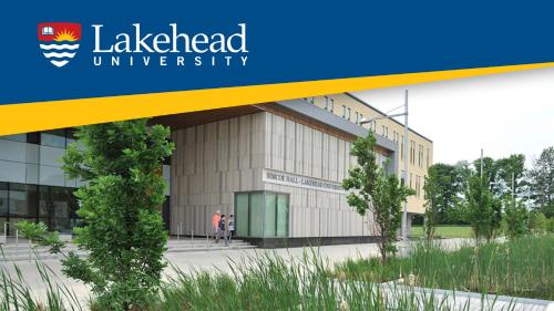 Lakehead University Residence and Conference Centre