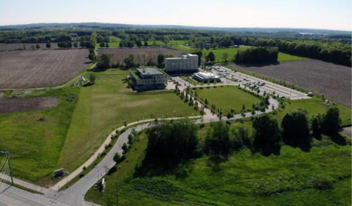 Lakehead University Residence and Conference Centre