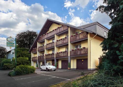 Hotel Münster in Emmelshausen, Deutschland