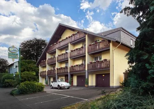 Hotel Münster in Emmelshausen, Deutschland
